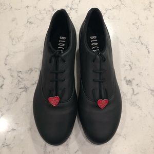 ❌Sold❌ Bloch Chloe and Maud Tap Shoe size 10